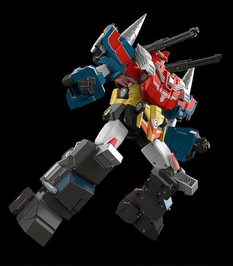 THE GATTAI Land Bison | 4580828673267