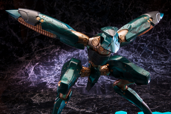 KOTOBUKIYA METAL GEAR RAY | 4934054049172
