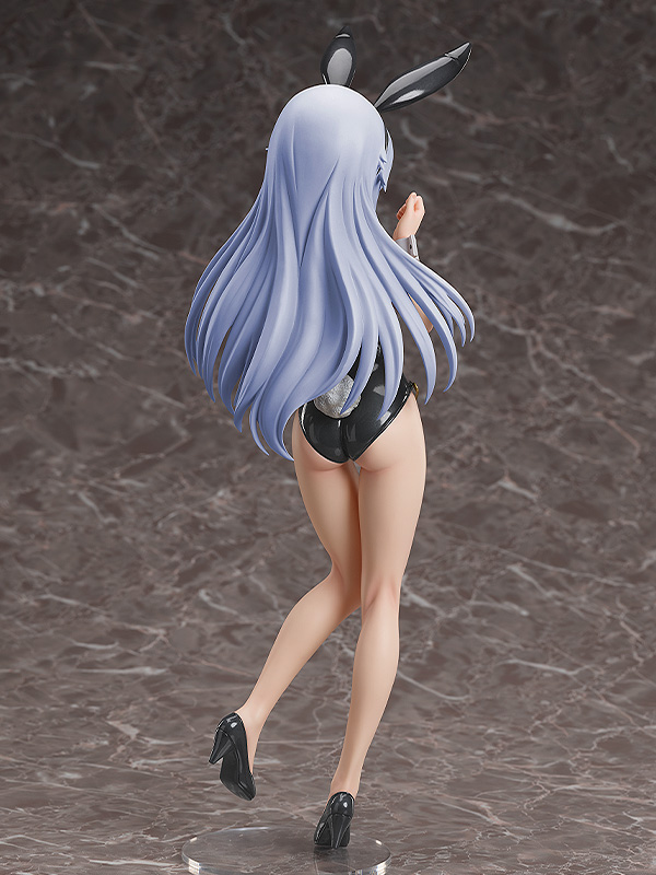 FREEing Index: Bare Leg Bunny Ver. | 4570001510878