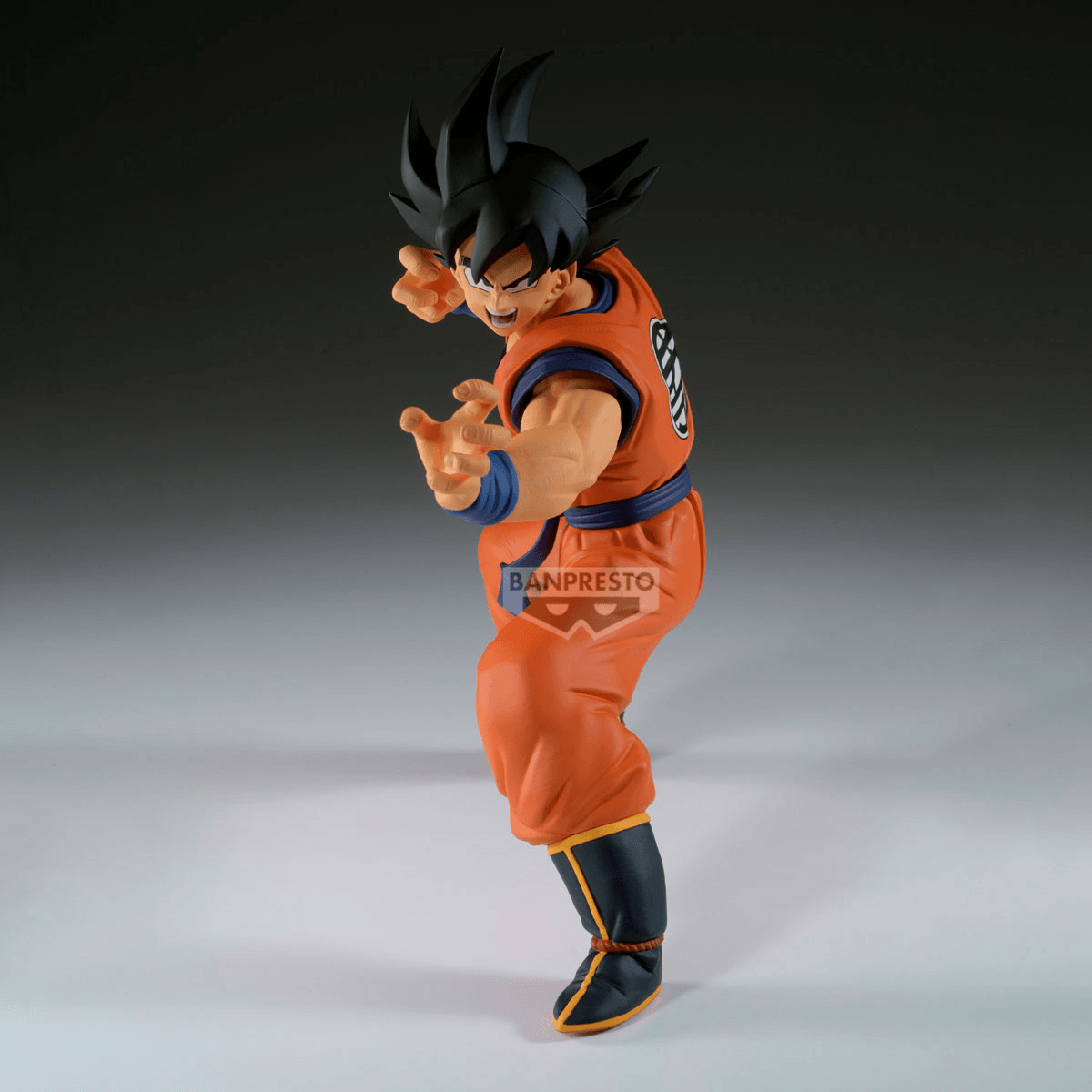 DRAGON BALL Z MATCH MAKERS SON GOKU(VS FRIEZA) | 4573102711793