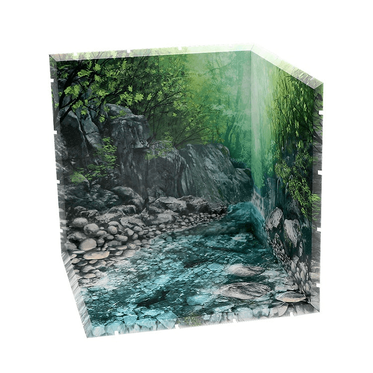 Dioramansion 200: Gentle Stream (Rerelease) | 4570151243121