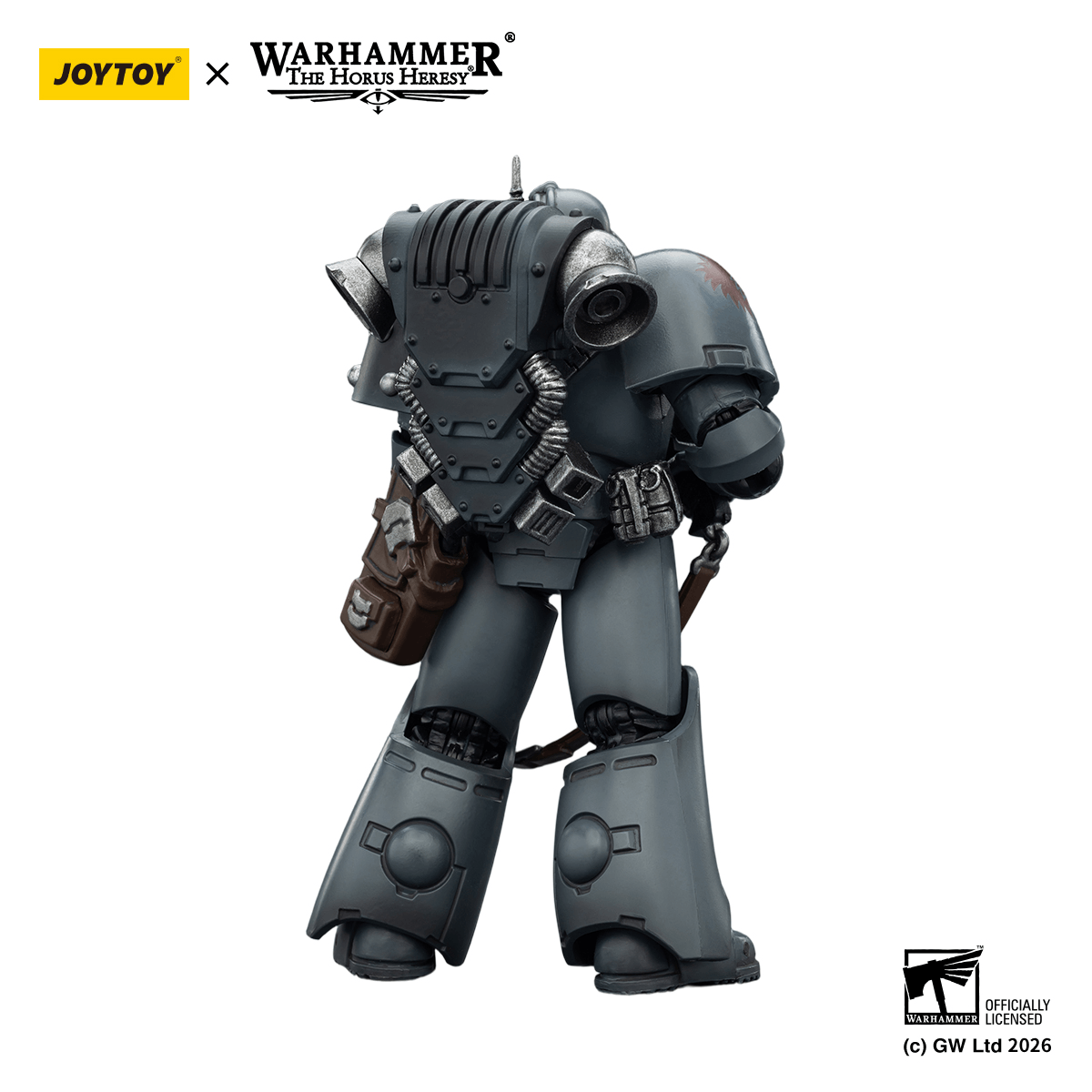 Space Wolves MKVI Tactical Legionary | 6927054402991