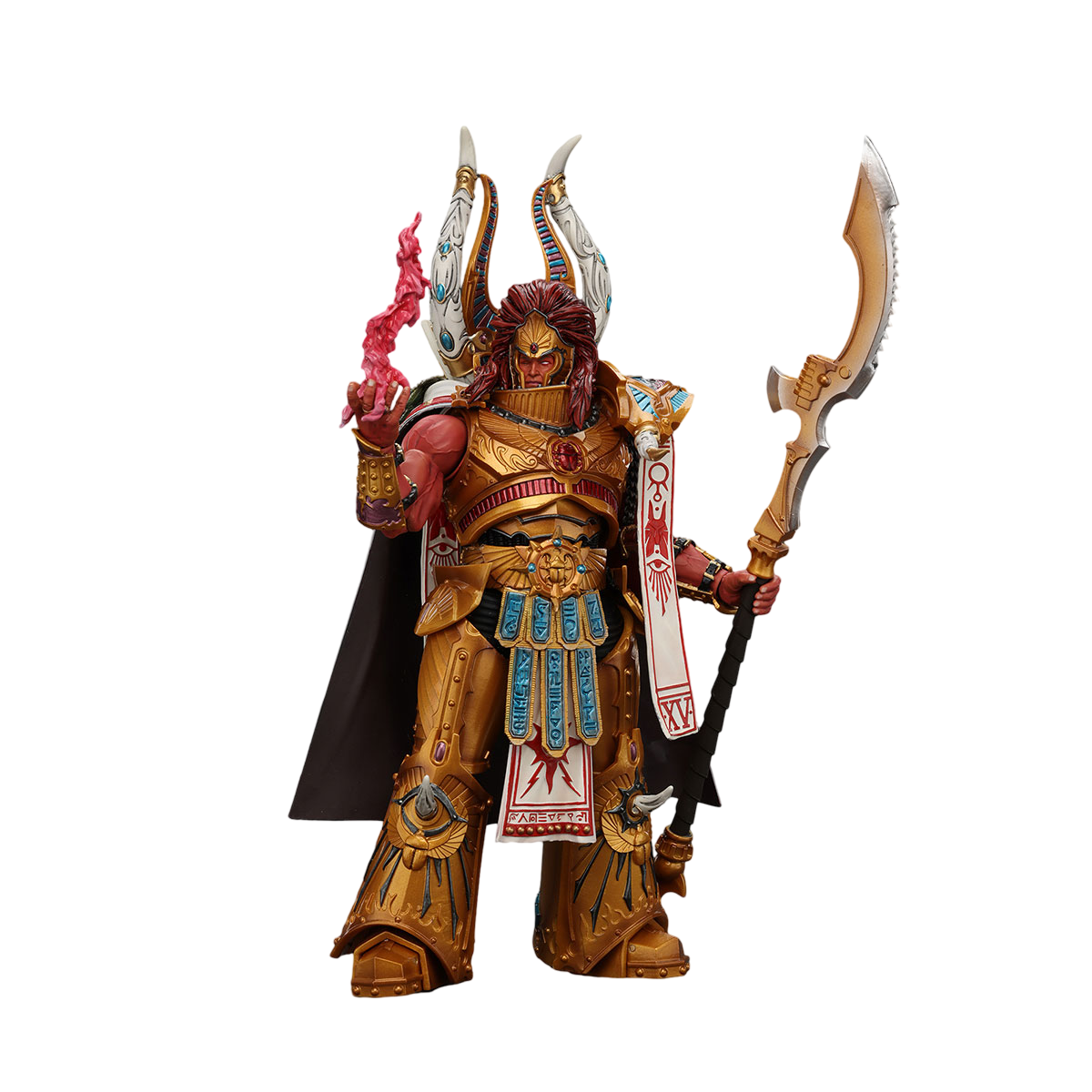 Joy Toy Thousand sons Magnus the Red Primarch of the XVth Legion | 6973130376175