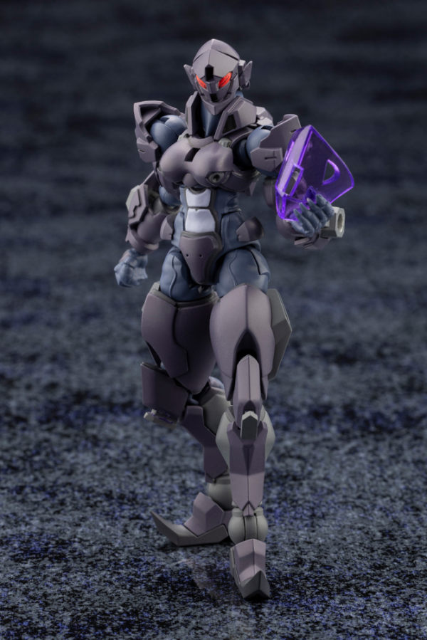 KOTOBUKIYA GOVERNOR EX ARMORE TYPE:BISHOP【NOIR】(4934054055715)(4934054055715)