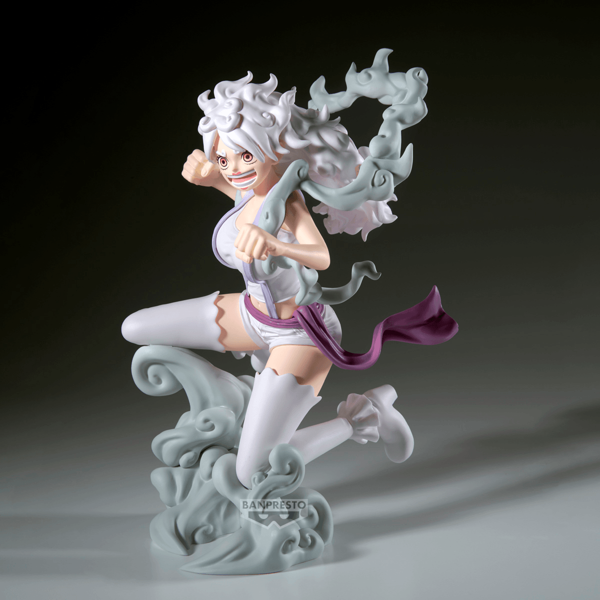 ONE PIECE Grandista-JEWELRY BONNEY- | 4573102717290