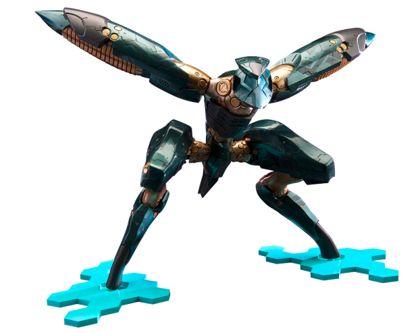 KOTOBUKIYA METAL GEAR RAY | 4934054049172