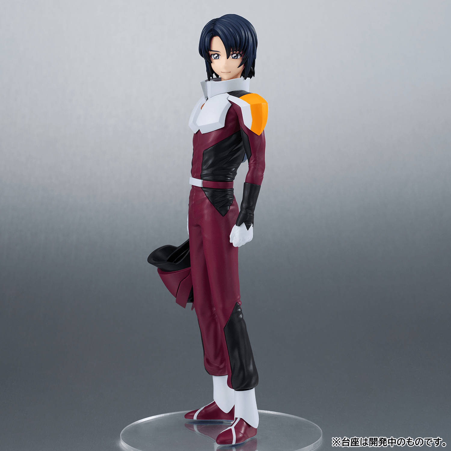 Lucrea Lite Mobile Suit Gundam SEED Athrun Zala Pilot Suit Ver. | 4535123851971