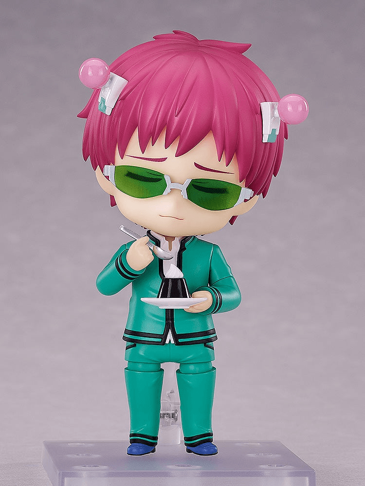Nendoroid Kusuo Saiki