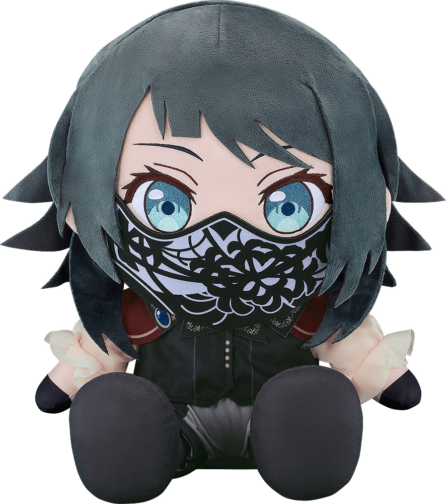 Big 40cm Plushie Ave Mujica Timoris | 4571697187955