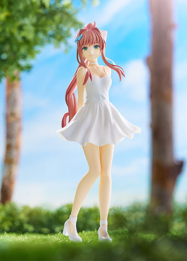 POP UP PARADE Monika: White Dress Ver. | 4580590198784