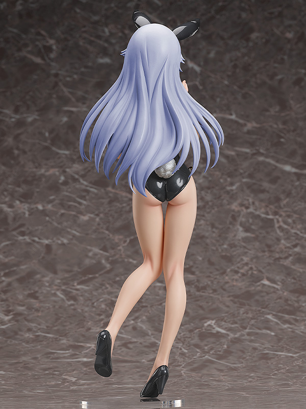 FREEing Index: Bare Leg Bunny Ver. | 4570001510878