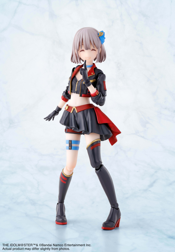 BANDAI Spirits ASAHI SERIZAWA, TAMASHII NATIONS S.H.Figuarts | 4573102655424