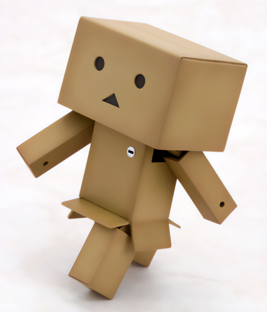 DANBOARD | 4934054074006