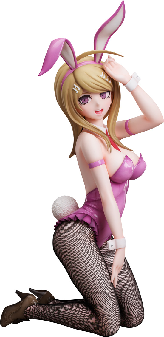 Kaede Akamatsu: Bunny Ver. | 4570001510854