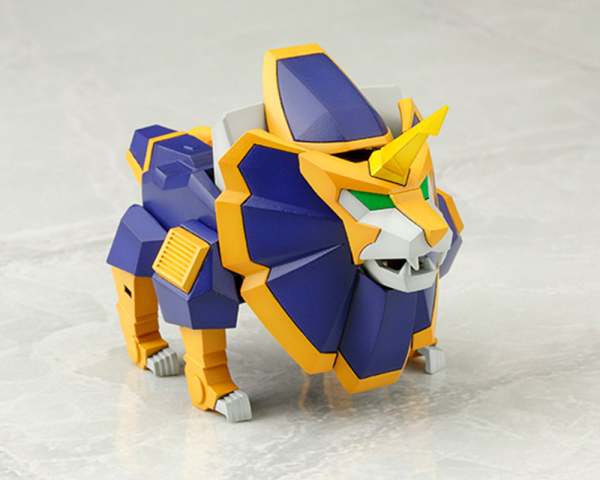 D-STYLE RAIJIN-OH | 4934054065479