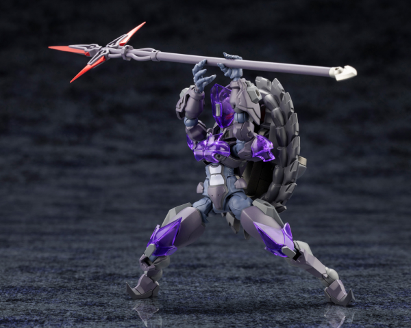 KOTOBUKIYA GOVERNOR EX ARMORE TYPE:BISHOP【NOIR】(4934054055715)(4934054055715)
