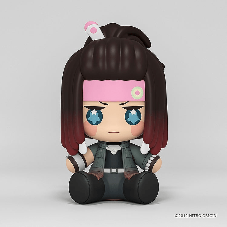 Huggy Good Smile Mink