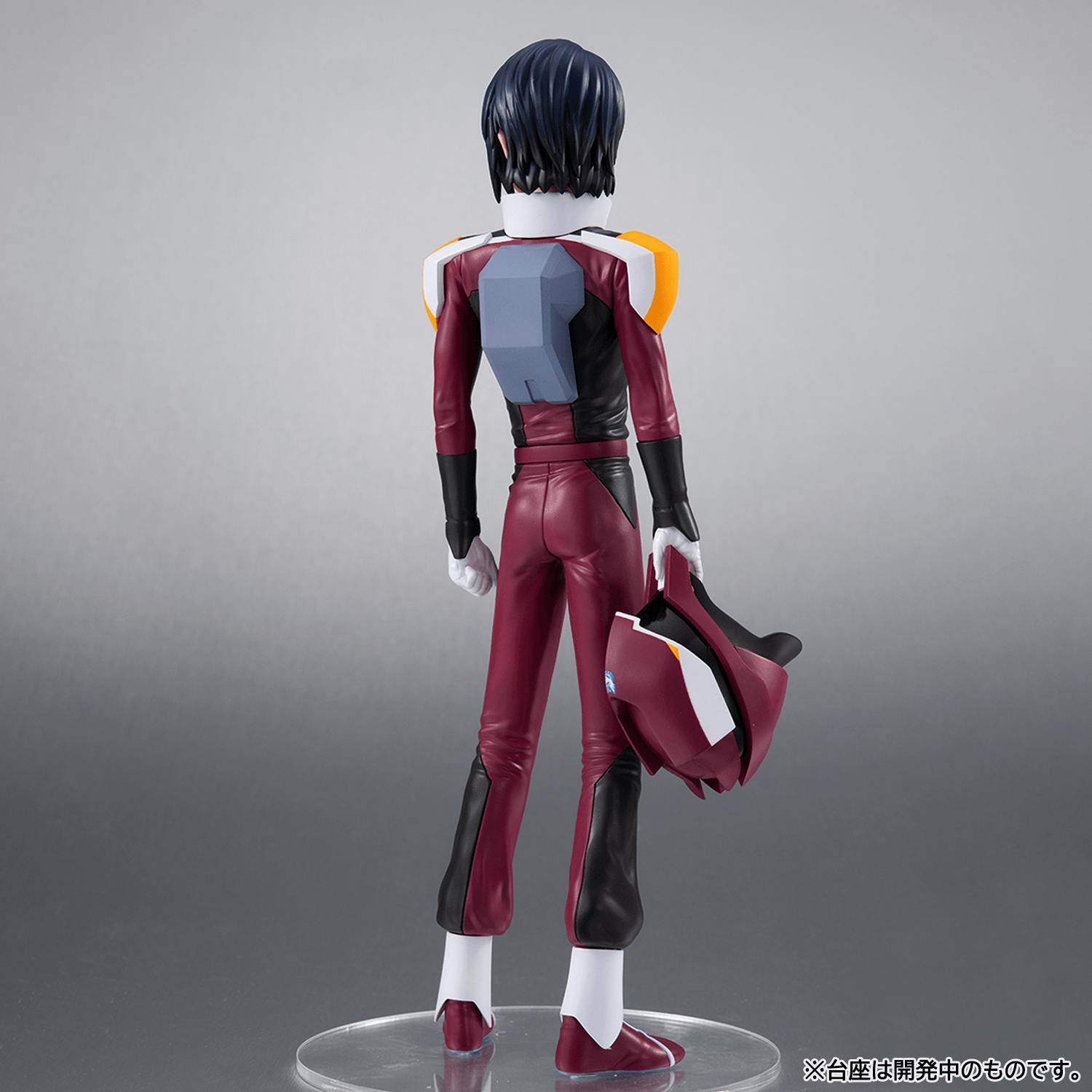 Lucrea Lite Mobile Suit Gundam SEED Athrun Zala Pilot Suit Ver. | 4535123851971
