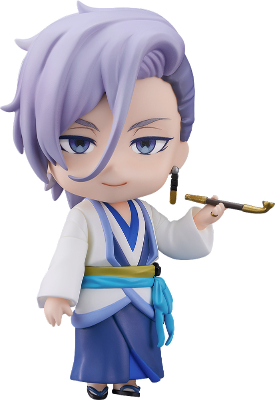Nendoroid Usui Yuen