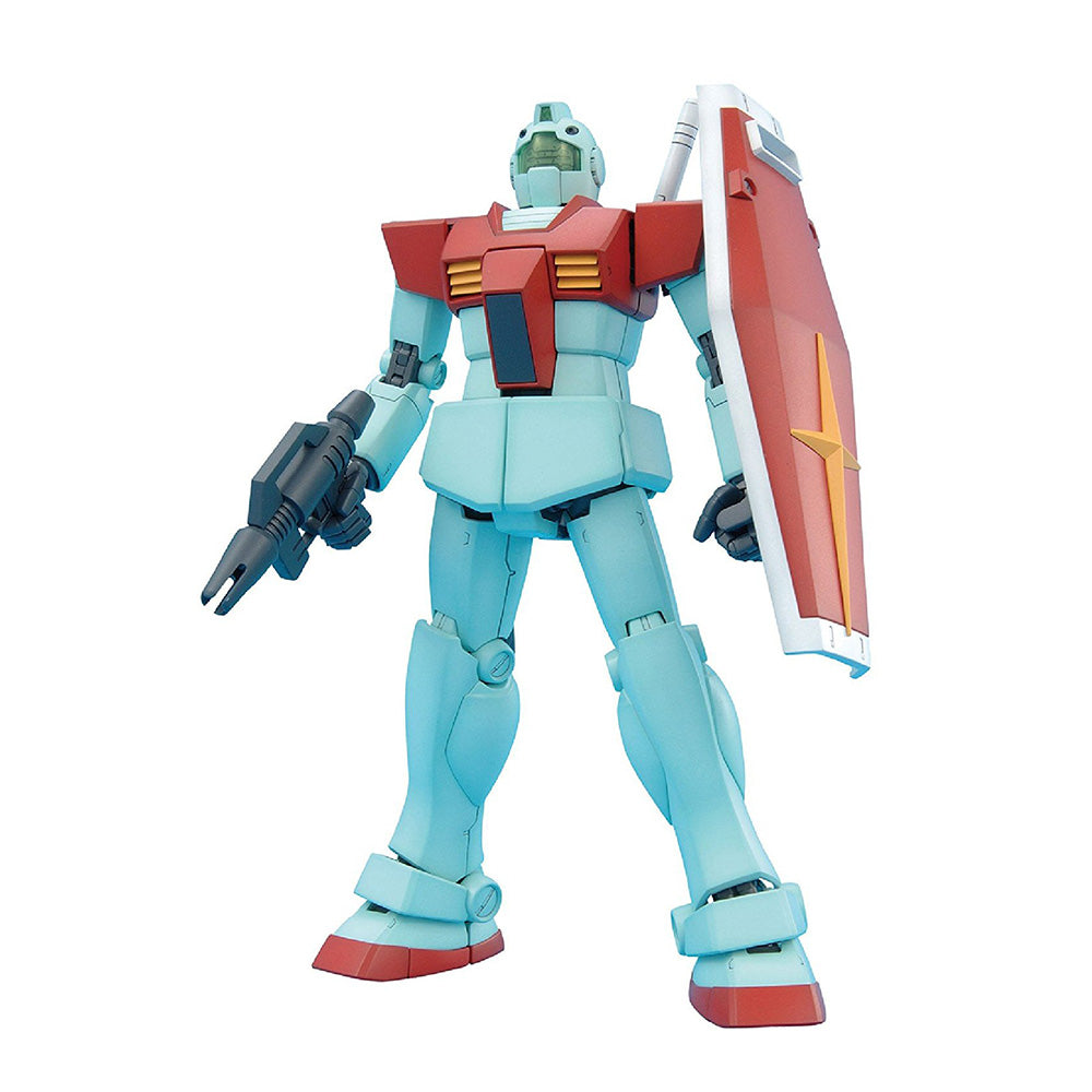 Bandai MG 1/100 RGM-79 GM Ver.2.0 Gundam | 4573102615848