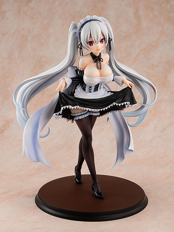 Yui Minamoto: Maid Ver. | 4935228338160