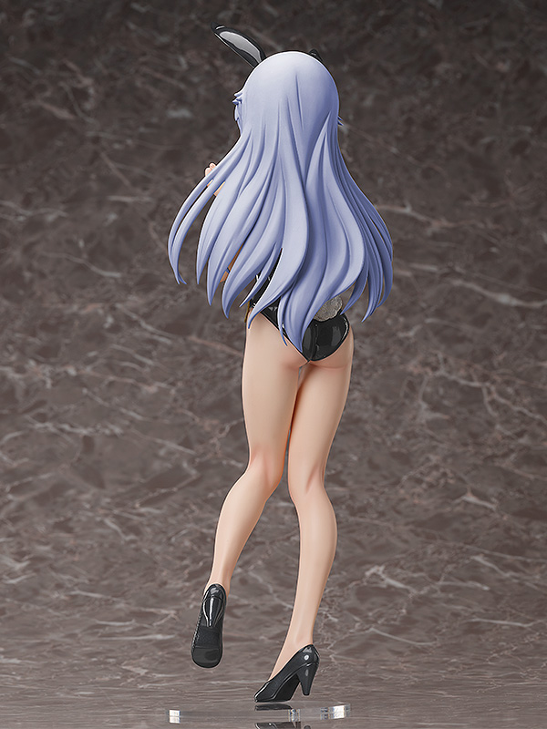 FREEing Index: Bare Leg Bunny Ver. | 4570001510878
