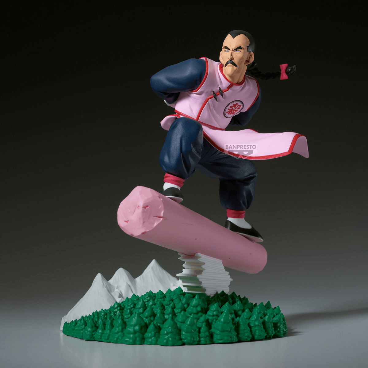 DRAGON BALL History Box TAOPAIPAI | 4573102710192