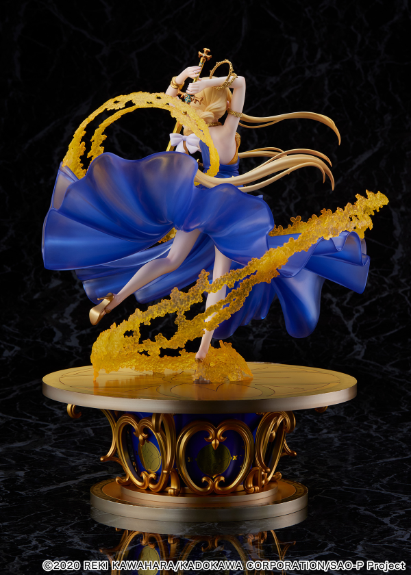 eStream Alice -Crystal Dress Ver.- | 4580769940169