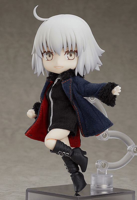 (Rerelease) Nendoroid Doll: Avenger/Jeanne d'Arc (Alter) Shinjuku Ver. - Release Date: 09/2026 | 4580828673755
