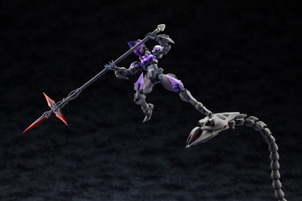 KOTOBUKIYA GOVERNOR EX ARMORE TYPE:BISHOP【NOIR】(4934054055715)(4934054055715)