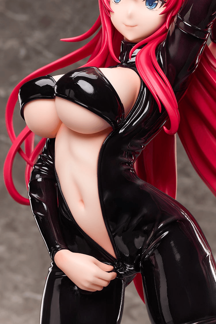 Rias Gremory: Catsuit Ver.