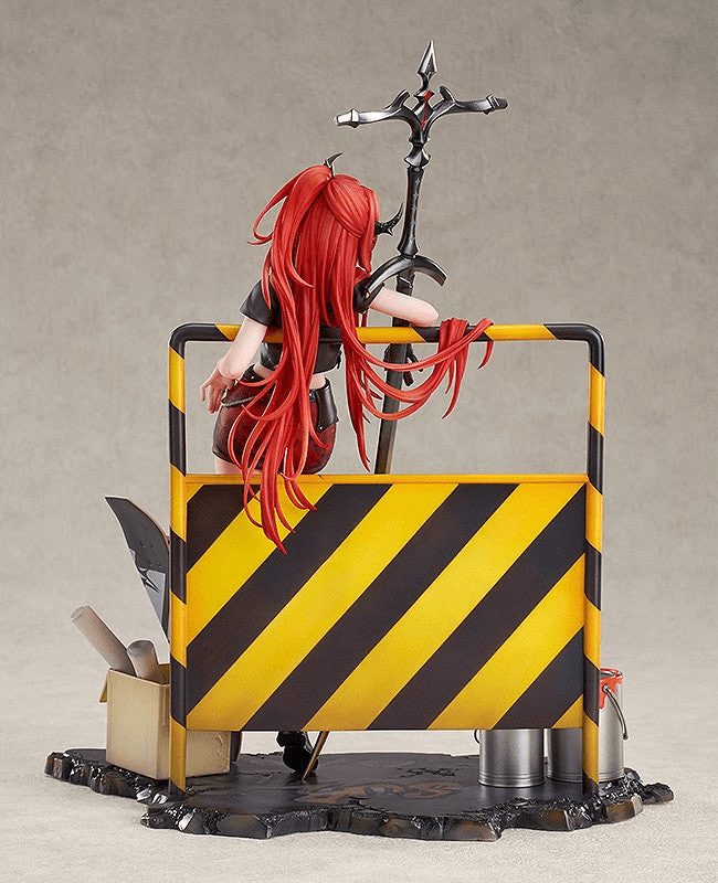 (Rerelease) Surtr: Liberté//Échec VER. - Release Date: 10/2026 | 4580828677210