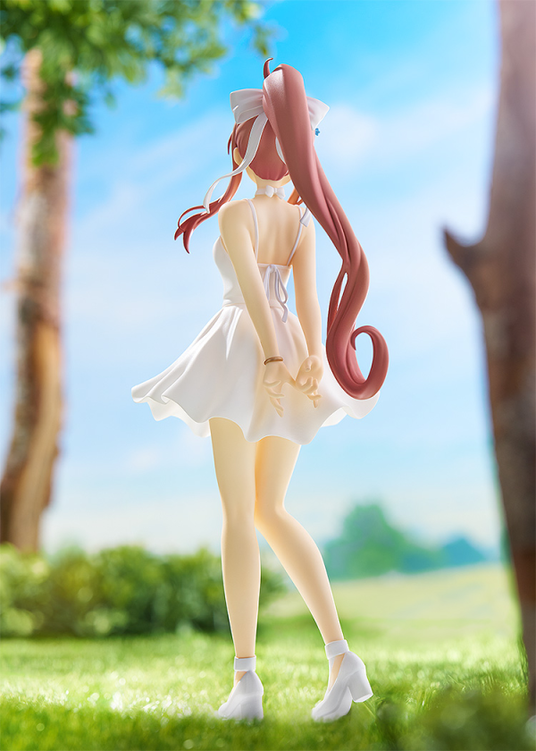 POP UP PARADE Monika: White Dress Ver. | 4580590198784