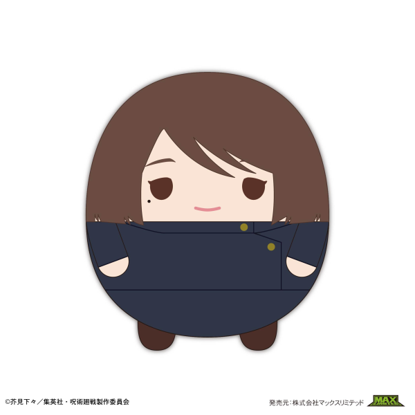 Piapro.net MAX JUJUTSUKAISEN FUWA KORORIN BIG 6 | 4580683621717