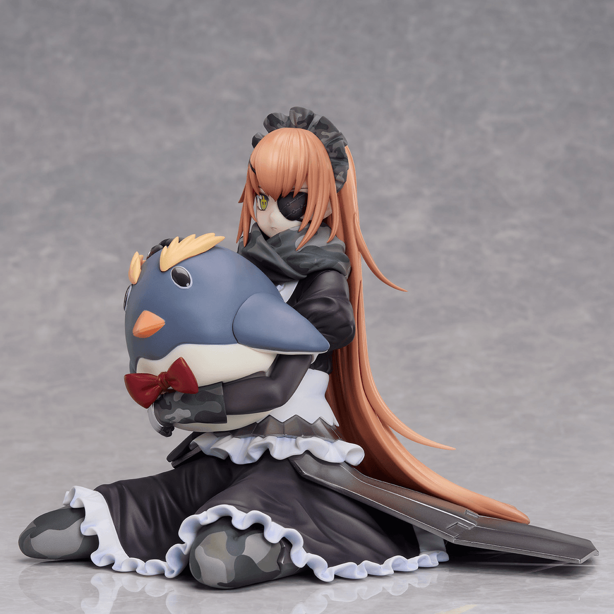 Overlord CZ2128 Delta 1/6 Scale Figure
