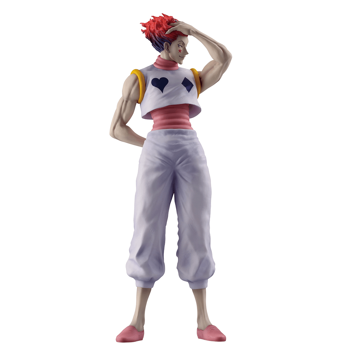 Hisoka (Greed Island 2) | 4573102724878
