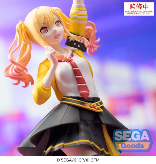 Desktop x Decorate Collections "HATSUNE MIKU: COLORFUL STAGE" "Tenma Saki" | 4582733433868
