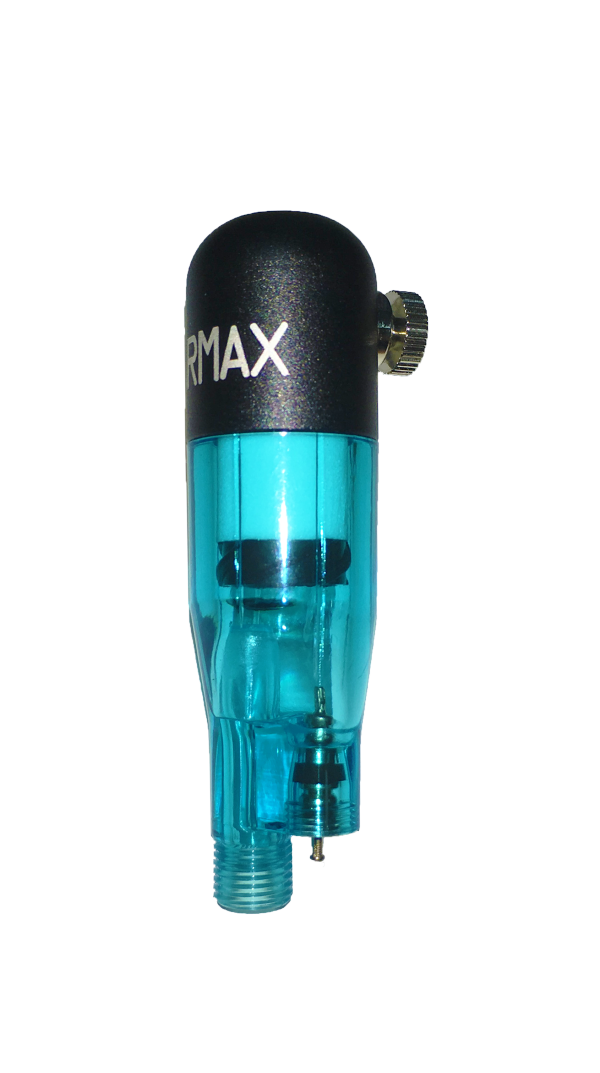 SPARMAX SILVER BULLET MAC MOISTURE TRAP | 4712946602991