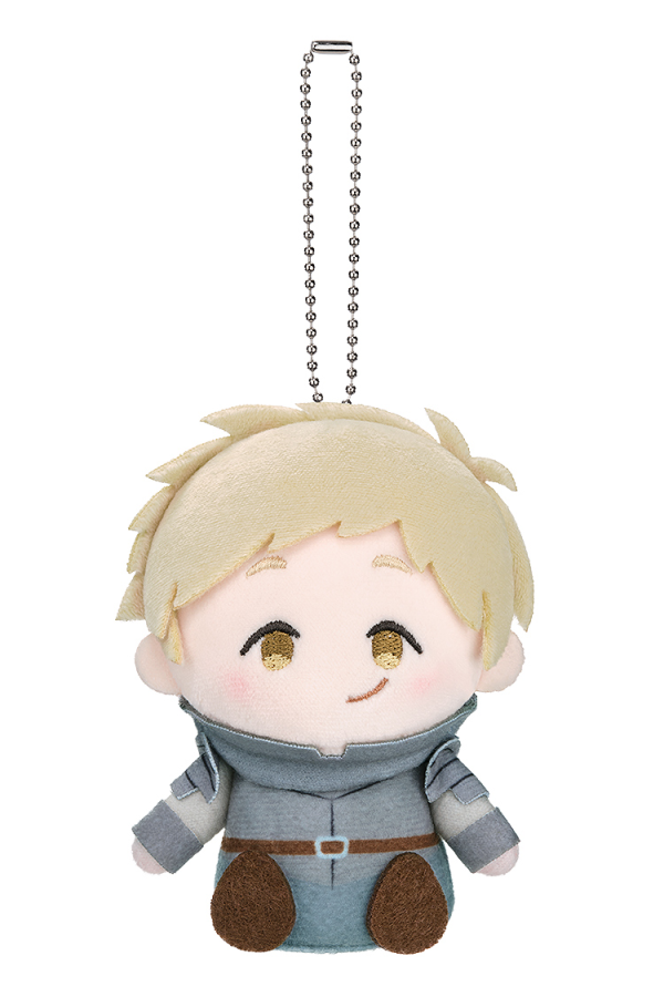 GOOD SMILE COMPANY Delicious in Dungeon Collectible Finger Puppet Keychains(4571697180284)(4571697180284)