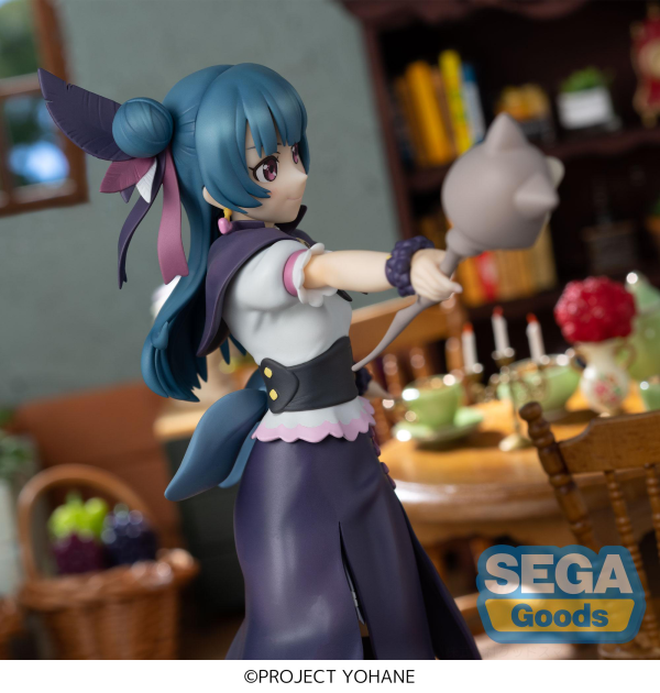 SEGA Luminasta "Genjitsu no Yohane -SUNSHINE in the MIRROR-" "Yohane" | 4580779524854