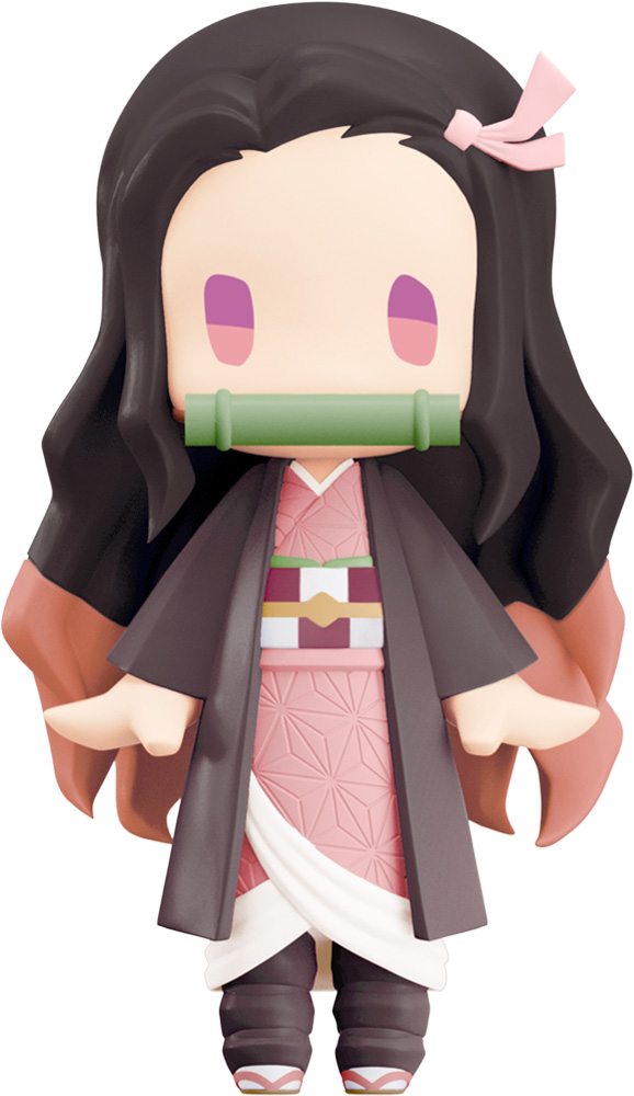 HELLO! GOOD SMILE Nezuko Kamado | 4580590198586