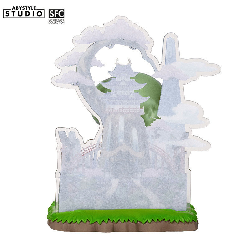 ONE PIECE - Figurine "Chopperemon"