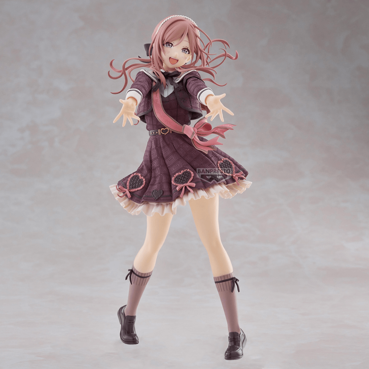 THE IDOLM@STER Gakuen ESPRESTO-Sweet moment-Rinami Himesaki | 4573102696120