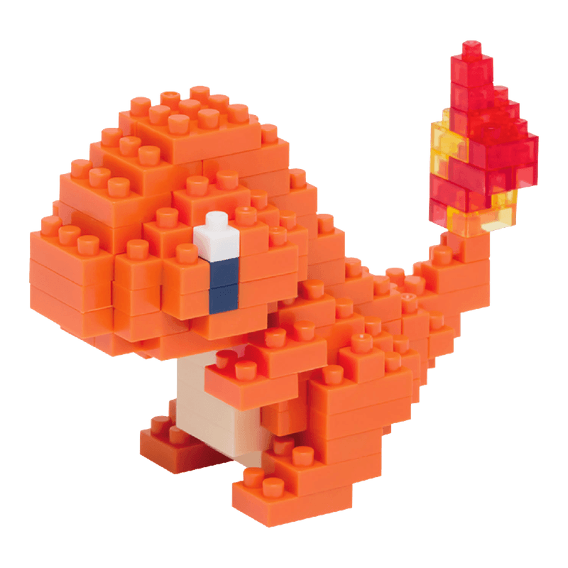 Charmander | 4972825146200