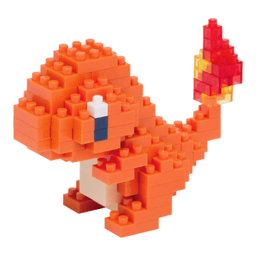 Charmander | 4972825146200