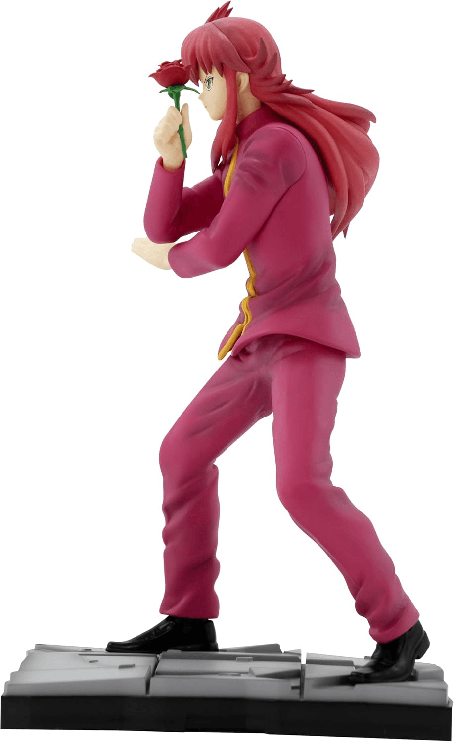 YU YU HAKUSHO - Kurama SFC Figure