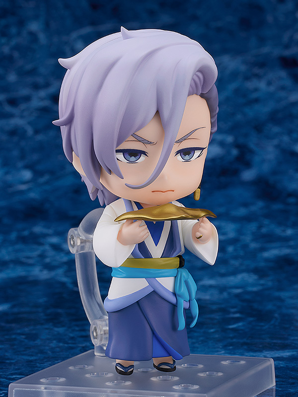 Nendoroid Usui Yuen