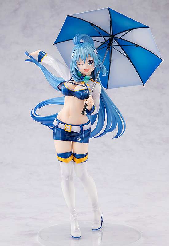 KADOKAWA Aqua: Race Queen ver.