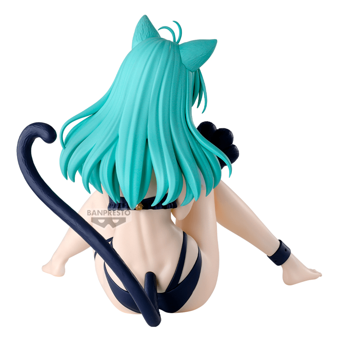 To LOVEru DARKNESS Nyarls Collection Run Elsie Jewelria | 4573102744081