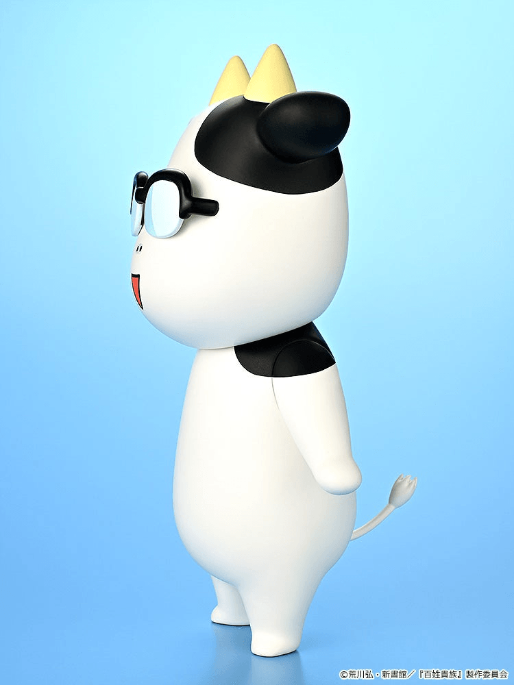 Soft Vinyl Hiromu Arakawa A-type (Smiling) | 4560266126365